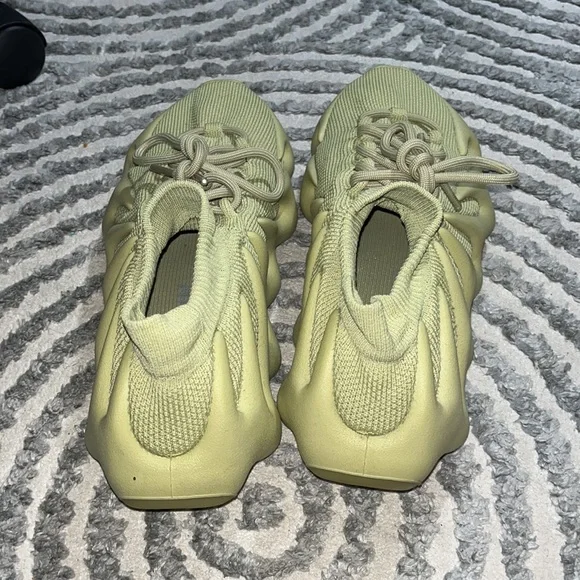 YEEZY 450 RESIN - Picture 4 of 8